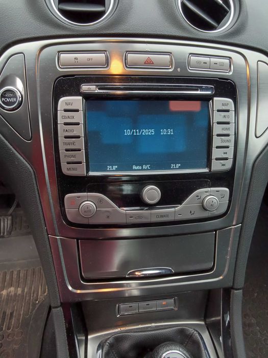 Sprzedam Ford Mondeo MK4