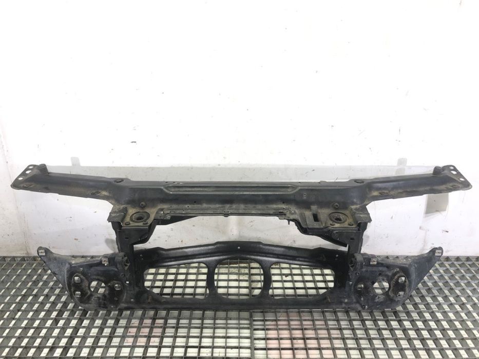 PAS PRZEDNI  BMW 3 (E46) 1997 - 2005 316 i 85 kW [115 KM] benzyna 2002 - 2005