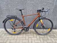 Bergamont Grandurance RD 7 rozm.52cm 20"Model 2024r.FUN-SPORT