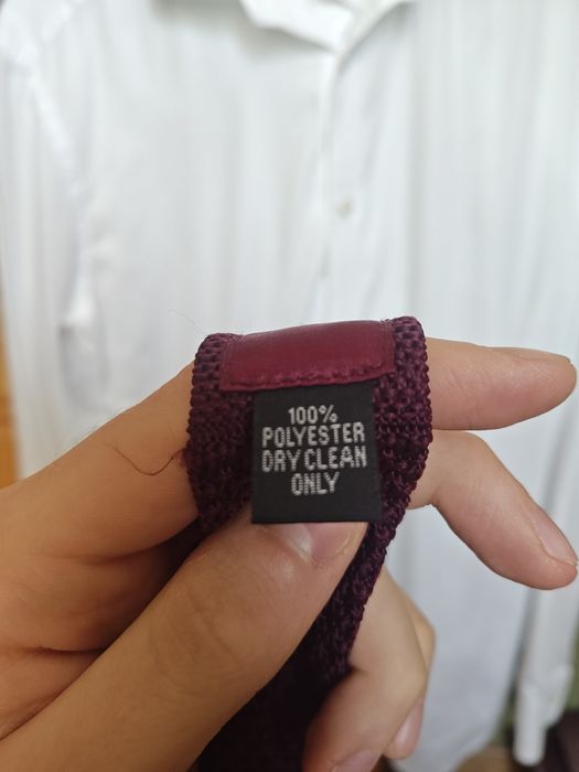 Krawat dziergany knit Lambretta klasyczny
Mam na sprzedaż klasyczny kn