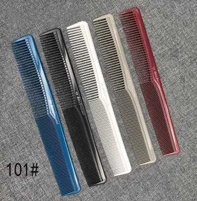 Profesjonalny grzebień BEUY PRO COMB nr 101  made in Japan