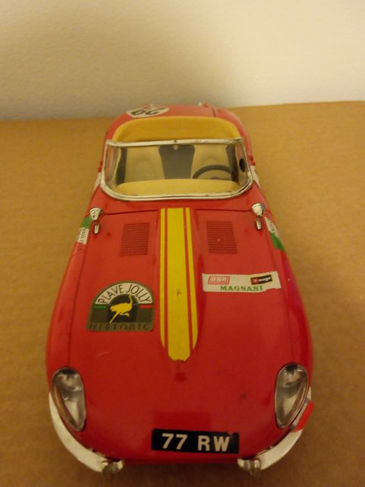 Miniaturas 1.43, 1.24, 1.18