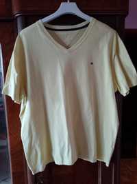 T-shirt Tommy Hilfiger xl używany