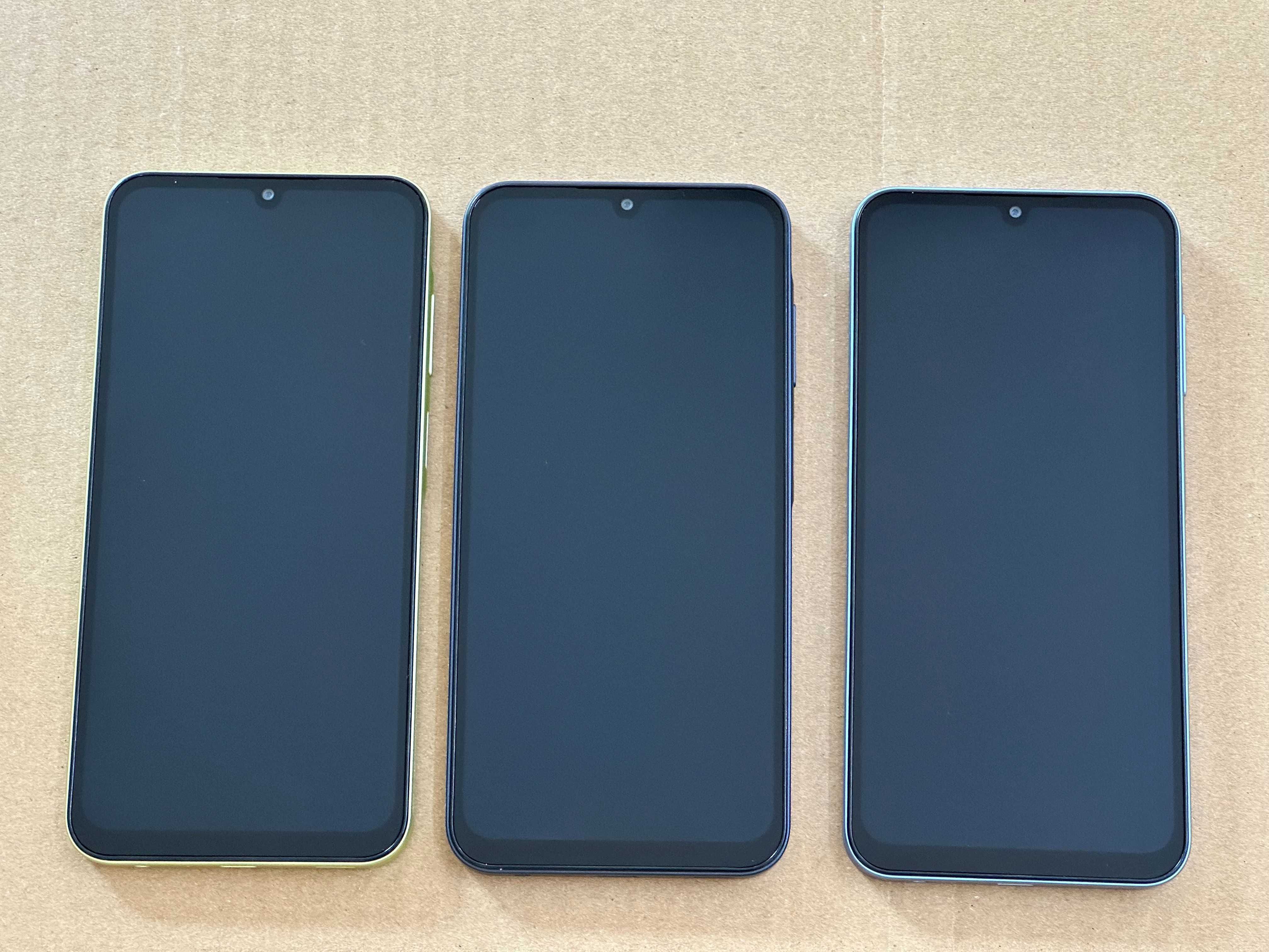 Samsung Galaxy A25 5G SM-A256 8/256GB Yellow / Blue / Black / RATY