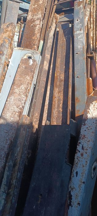 Бу арматура, швеллера, двутавр