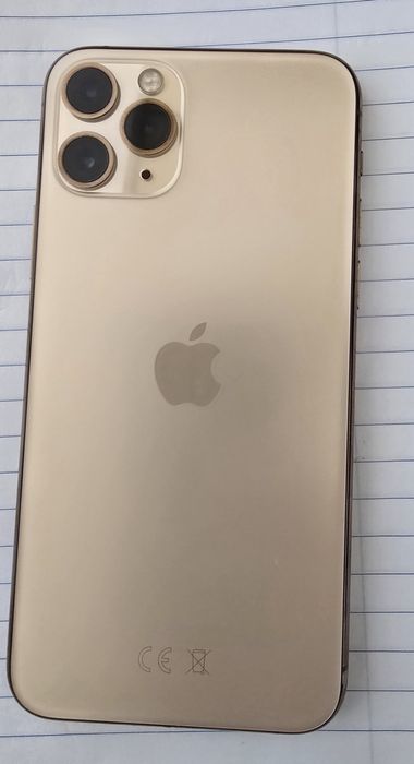 Iphone 11 pro 64GB GOLD