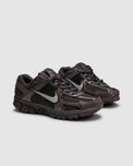 Чоловічі кросівки   Nike Zoom Vomero 5 бордовий з чорним C-01153 ТОП