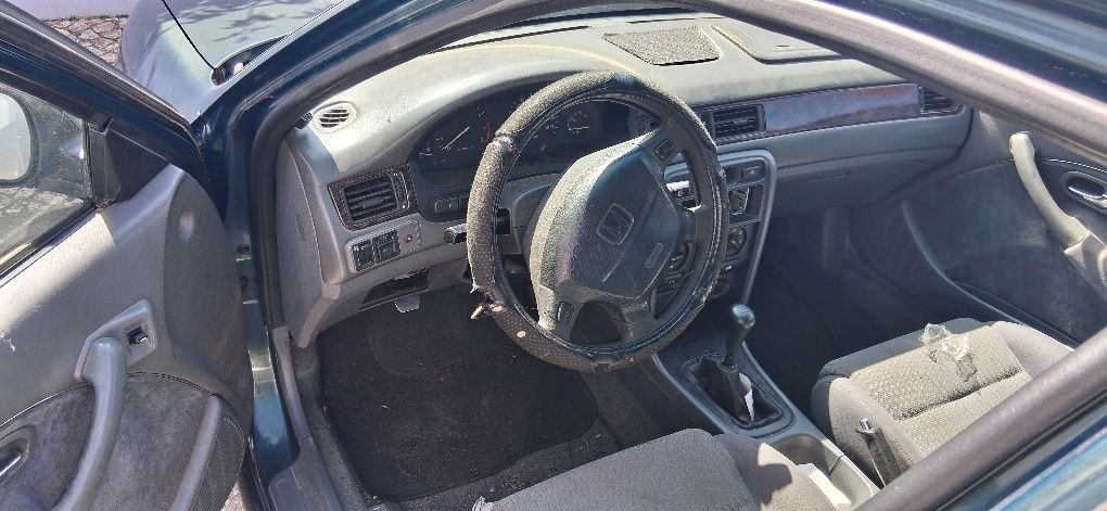 Honda   civic  1.5 gasolina