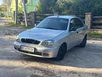 Продам Daewoo lanos 1.5 gaz