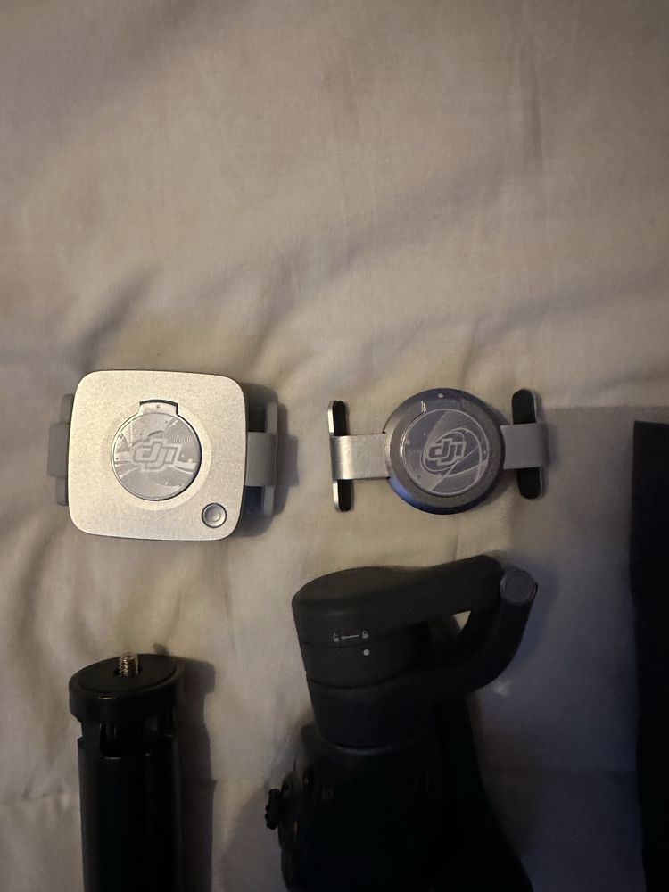 Dji osmo 6 mobile