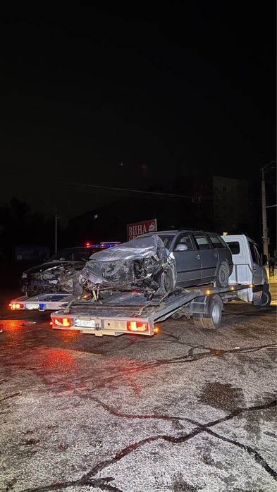 Эвакуатор Днепр и область круглосуточно Евакуатор Дніпро та область 5