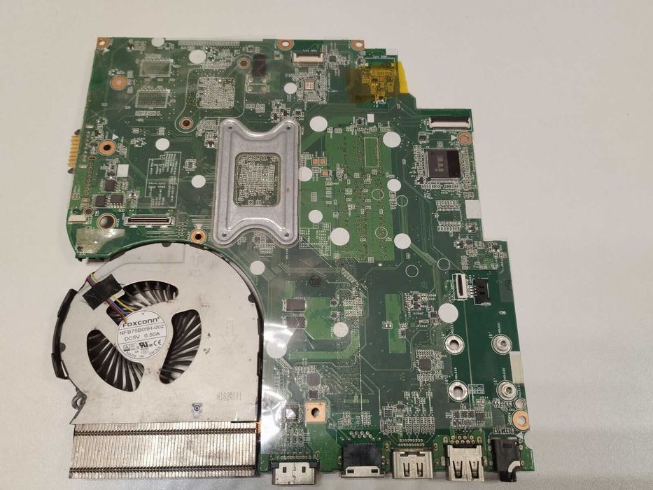 Материнская плата – HP 250-G2 / 255-G2 / HP Pavilion 15-D (747149-501)
