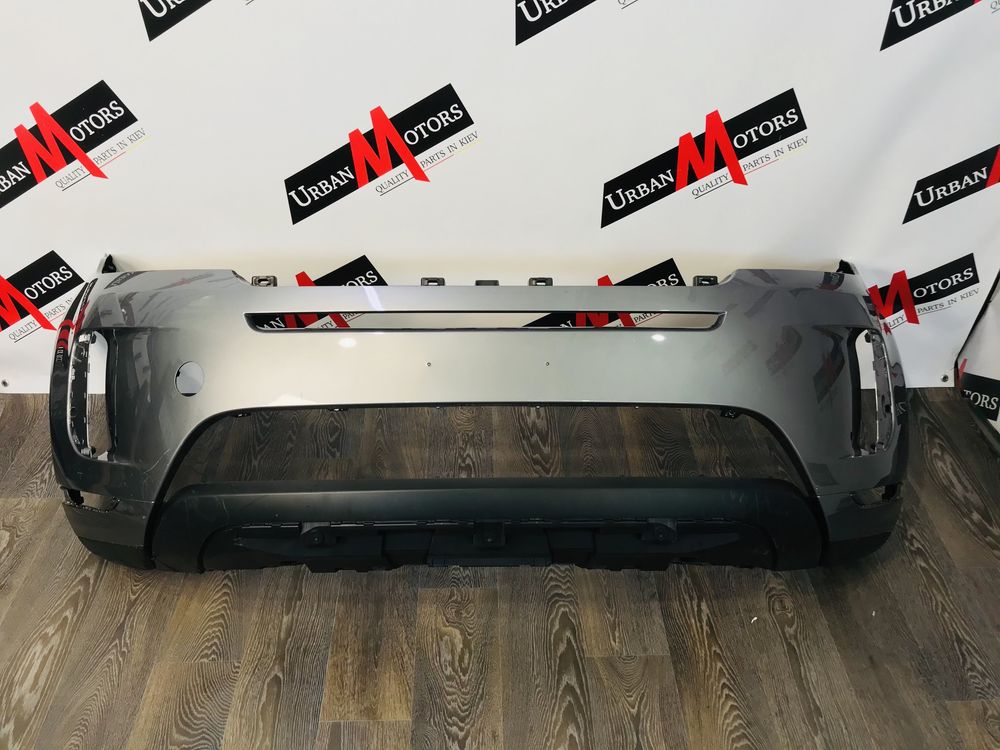 Бампер передний Land Range Rover Evoque L551 разборка