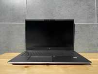 HP ZBook Fury 17 G7/i7-10850H/32Gb/512Gb/17.3" Full HD/RTX 3000 (6Gb)