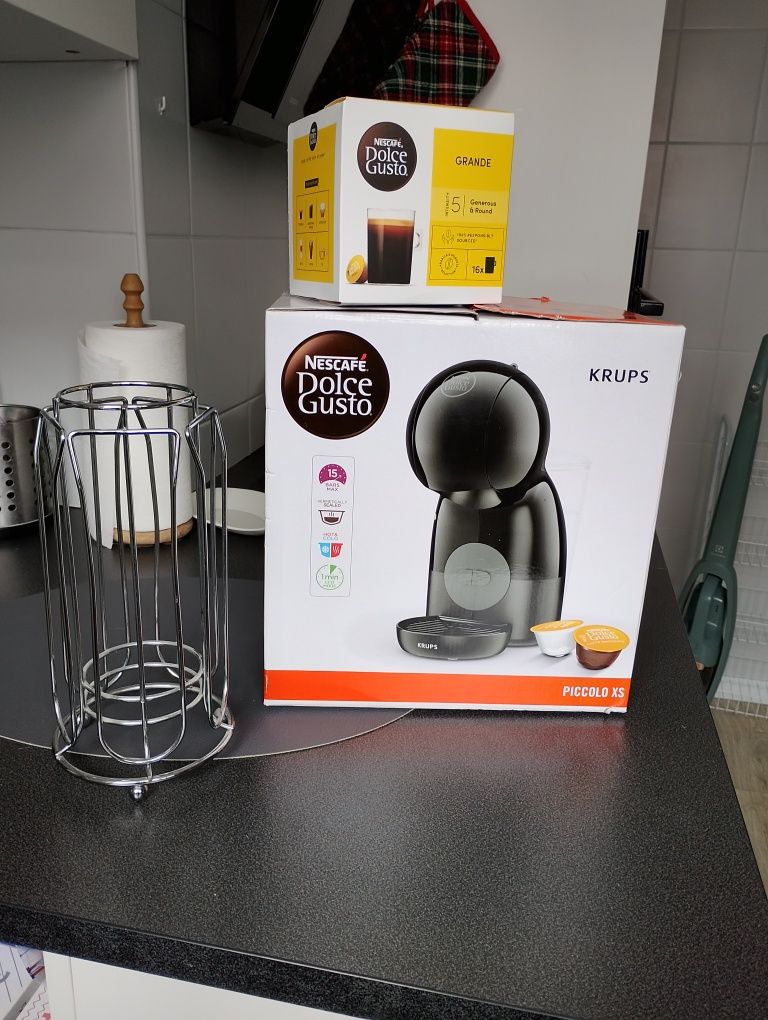 Dolce Gusto Piccolo XS