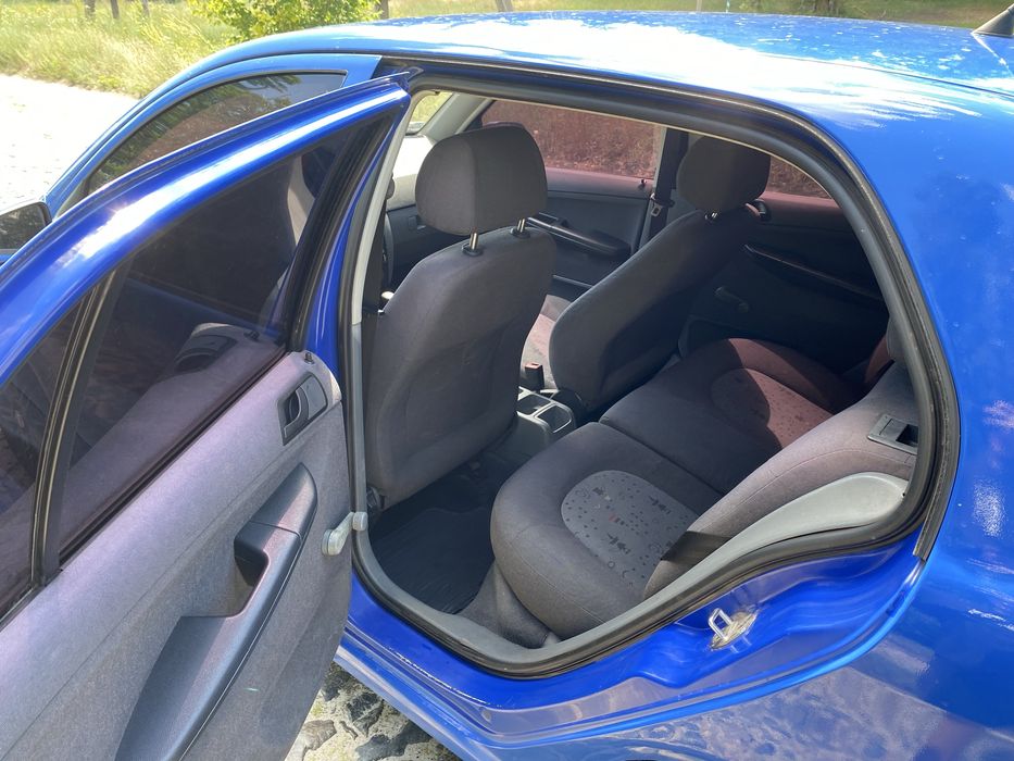 Продам Skoda. Fabia, мотор 1,4/газ