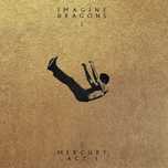 Вінілова платівка Imagine Dragons - Mercury - Act I Limited