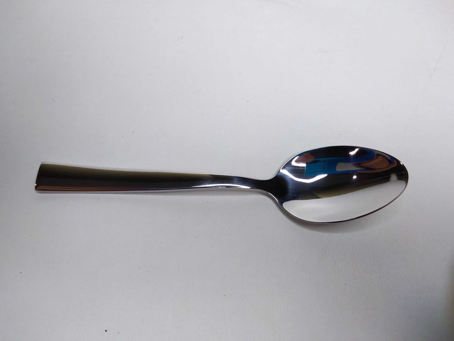 ZESTAW Sztućców SREBRNE 30elementów-NOWE