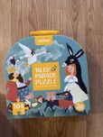 Пазли великі puzzle
