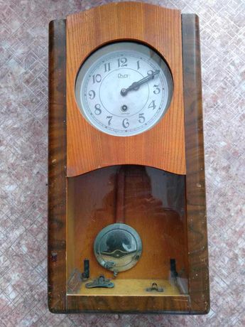Настенные часы Янтарь (1966 г.) 650 грн