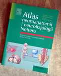 Atlas neuroanatomii i neurofizjologii Nettera David L. Józefowicz