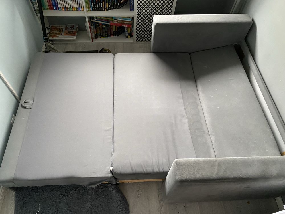 Sofa amerykanka BRW