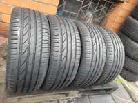 Opony Letnie 215/45R16 Bridgestone Turanza ER300 4sztuki Montaż