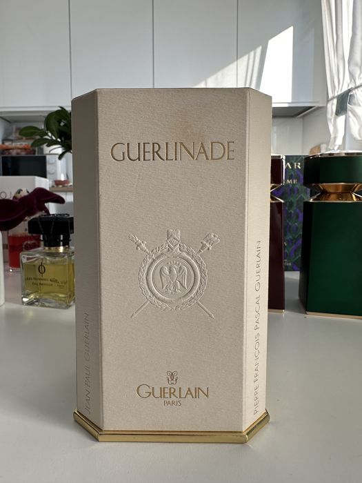 Guerlinade - Guerlain - 50ml - UNIKAT