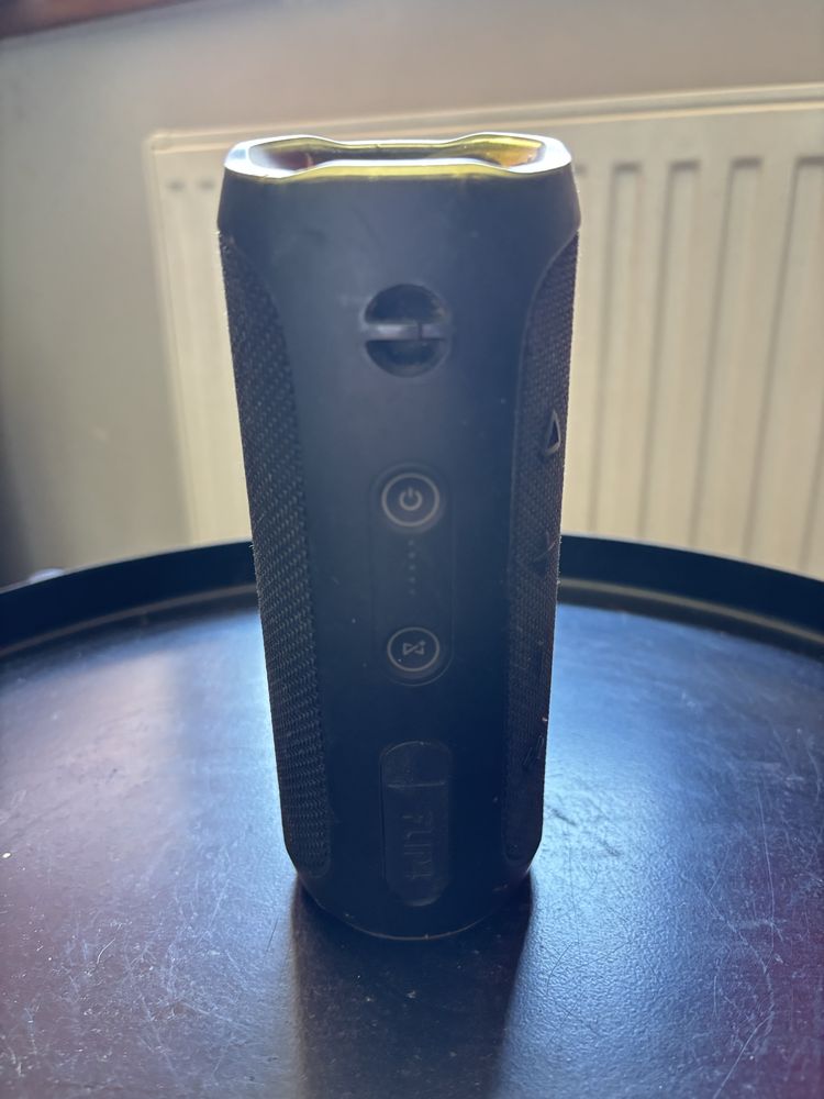 JBL Flip 4 uszkodzon