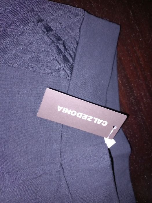 Leggins calzedonia novas