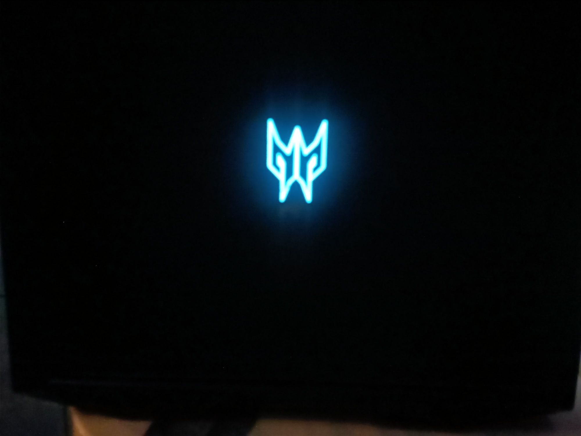 Acer Predator Helios 300