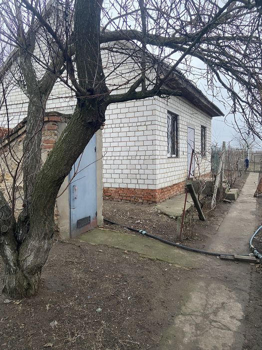 Продаю Дом в с. Калиновка