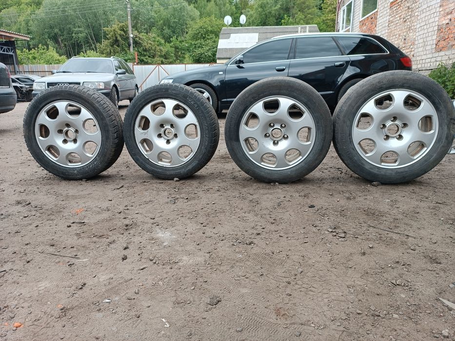 Диски 5/112 5 112 5*112 r16