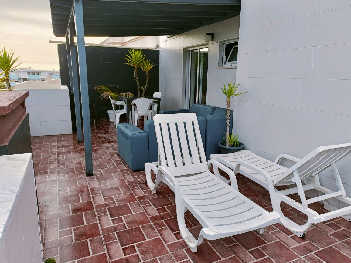 Apartamento  Caparica Férias