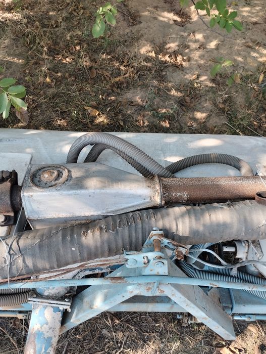 СУПН-8 в хорошем состоянии