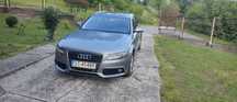 Audi a4 b8 2.0 Cr Diesel 170km CAGA