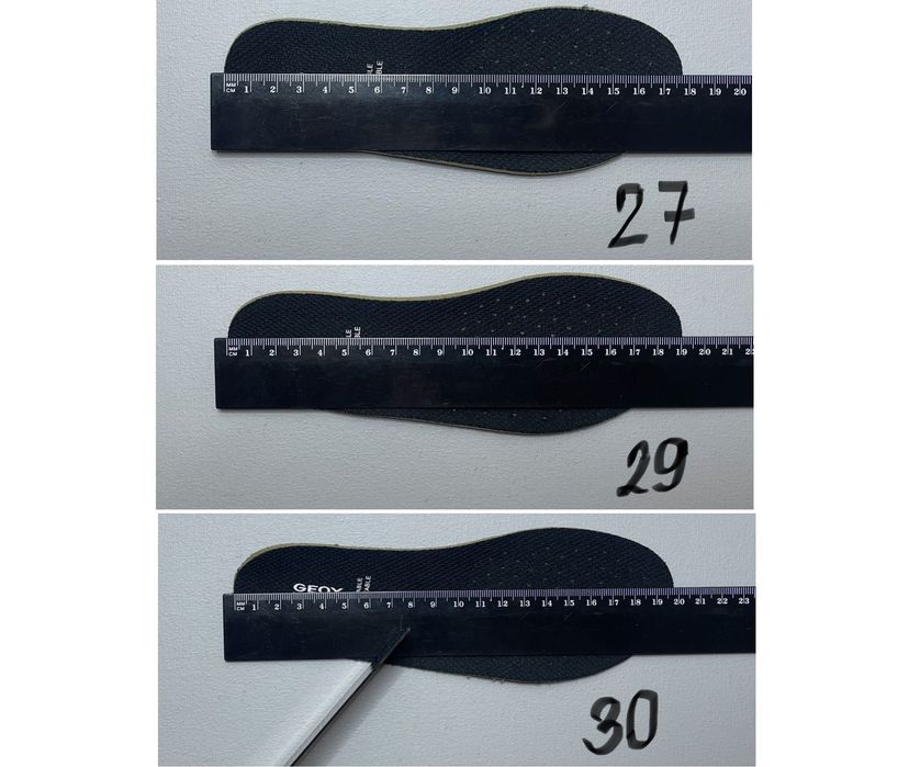 Нові дитячі черевики Geox,28,,