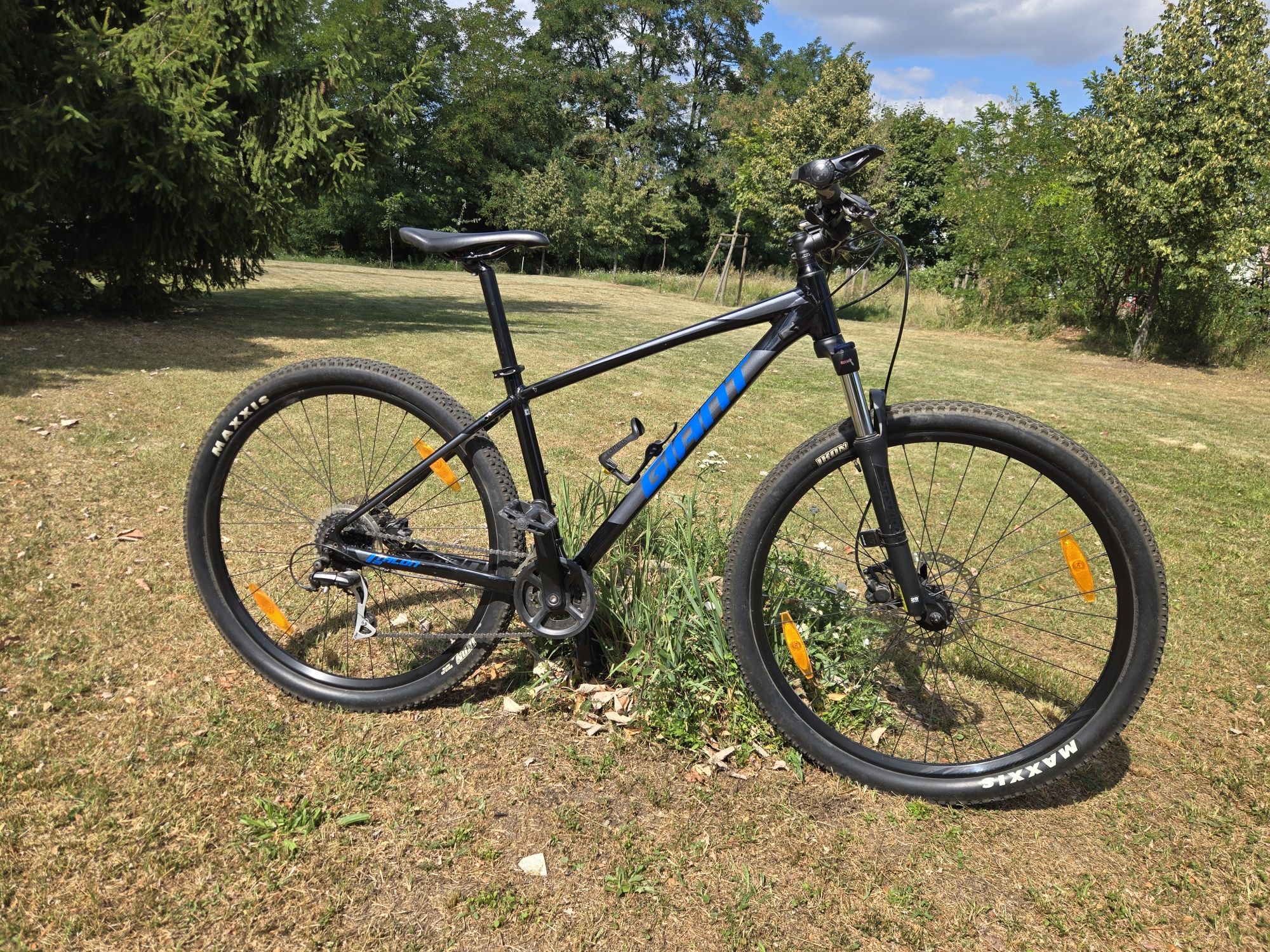 Giant Talon 29 3 roz M (2020) FV Vat Jak Nowy
