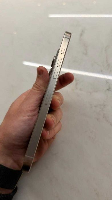 Iphone 16 Pro Max 256gb