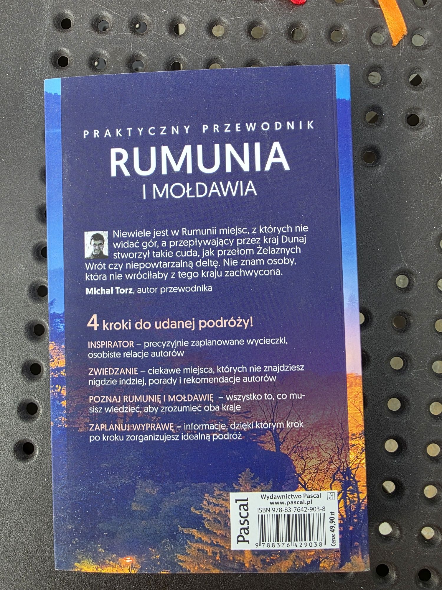 Rumunia - przewodnik