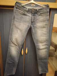 Spodnie jeansowe Wrangler Stokes