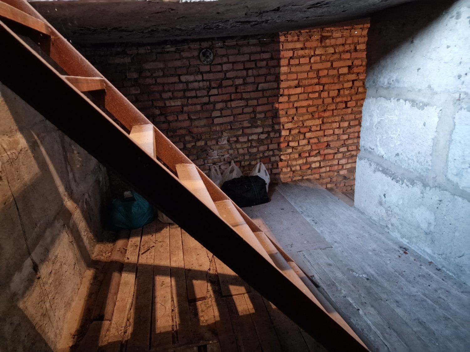 Гараж 5×6м ул.Строительная