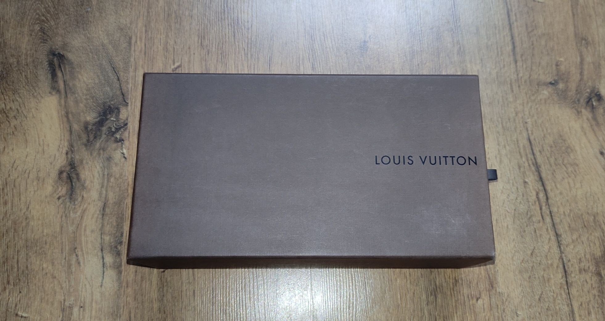 Pudełko Louis Vuitton duże