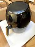 Frytkownica Beztłuszczowa Airfryer Princess 182050 Aero XXL 5.2L 1700W