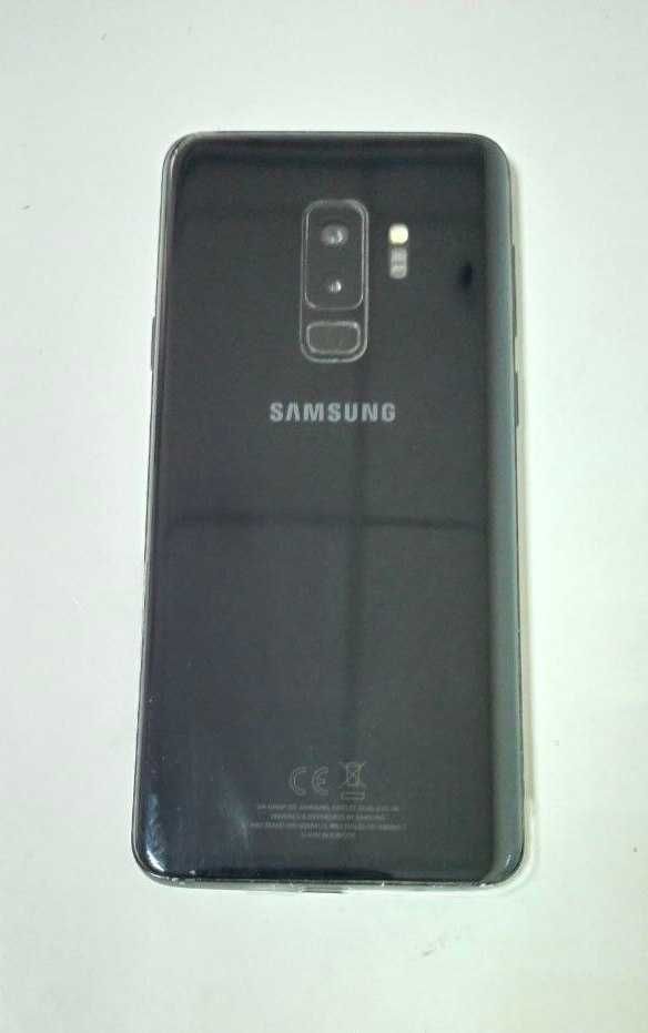 Смартфон Samsung Galaxy S21 Ultra SM-G998B 6/64Gb