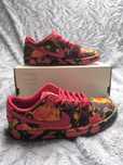 Nike SB Dunk Low Pro QS The Wizar of Oz r. 34