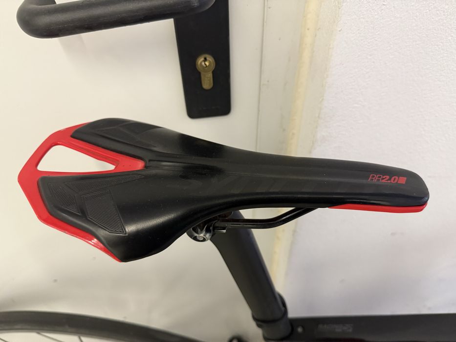 Scott foil 30 Carbono
