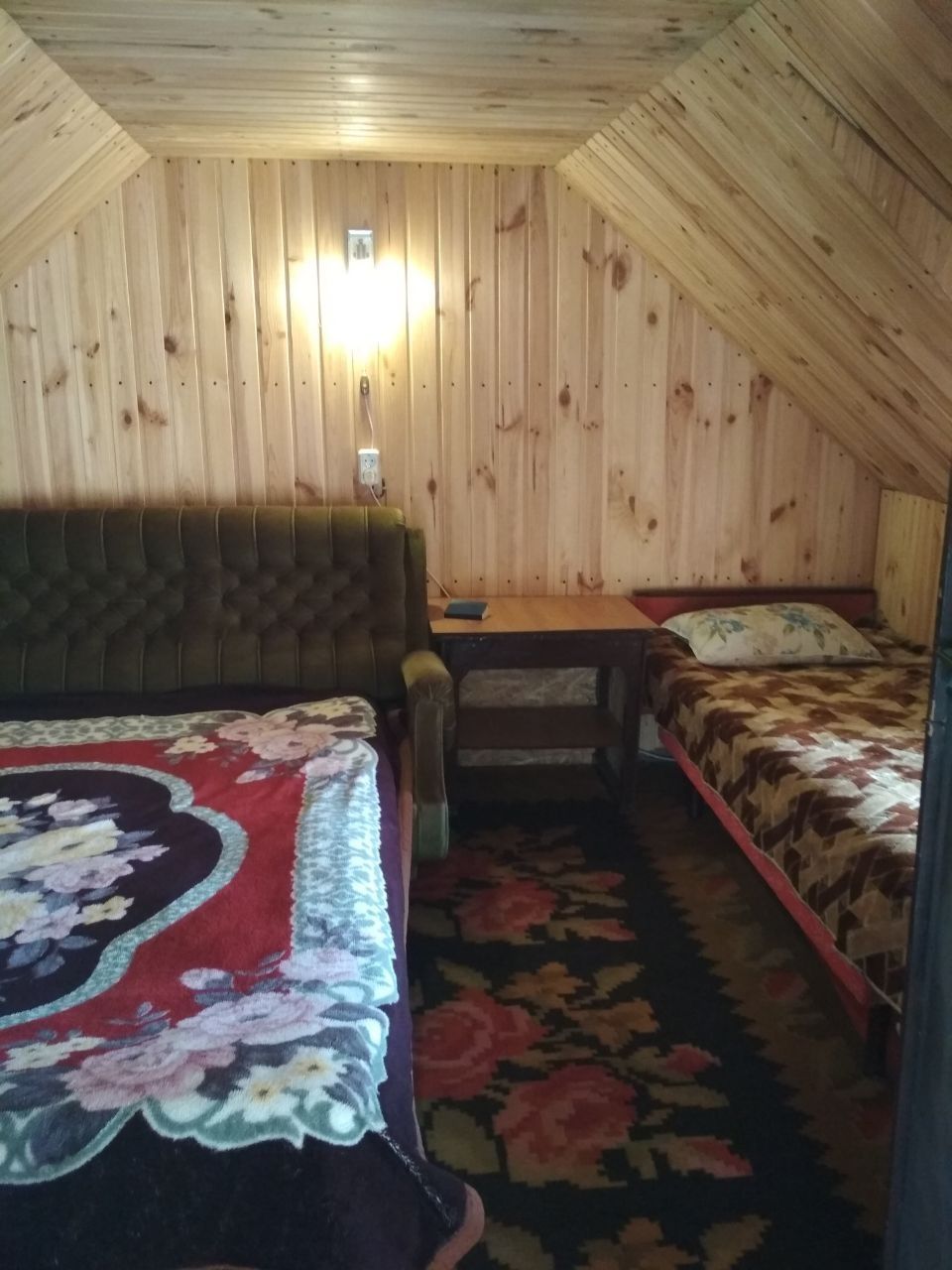 Отдых в Затоке  ,дача ст. Дружба