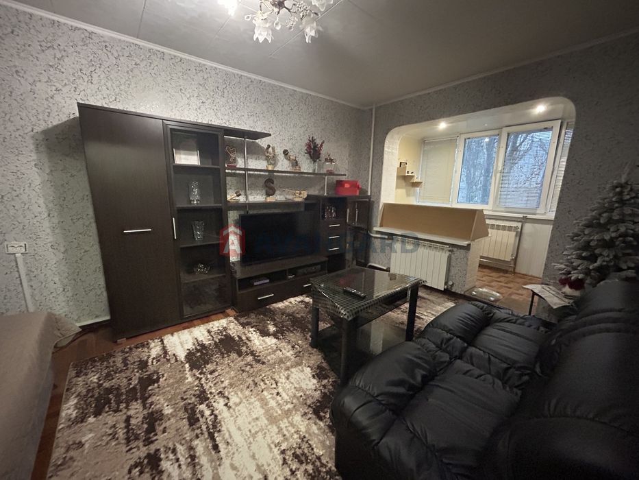 БЕЗ КОМІСІЇ! Двокімнатна 52 м.кв з гарним плануванням, 4/9