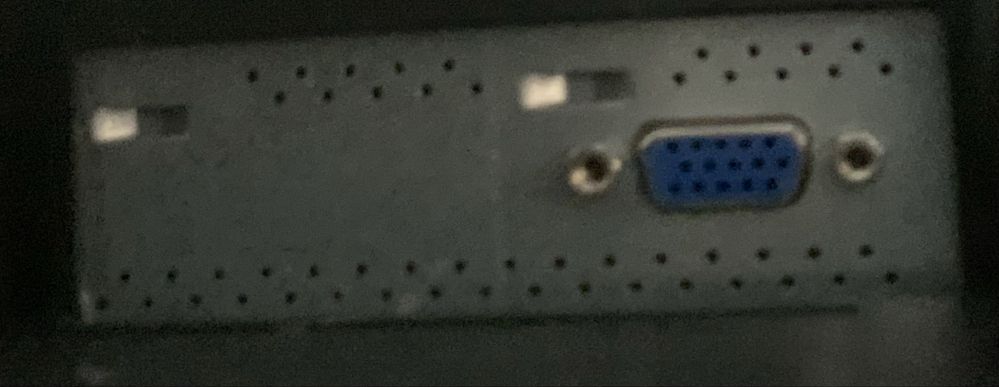 Sprzedam monitor LG Flatron W1941S 19 cali